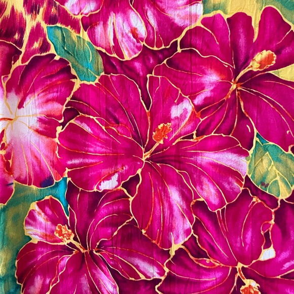 JAMS WORLD Hattie Dress EUC - Picture 2 of 4